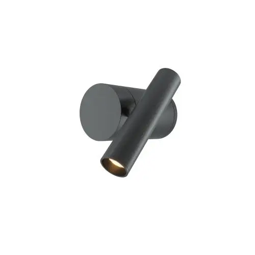 Настенный светильник (бра) Maytoni MOD433WL-L3B3K1