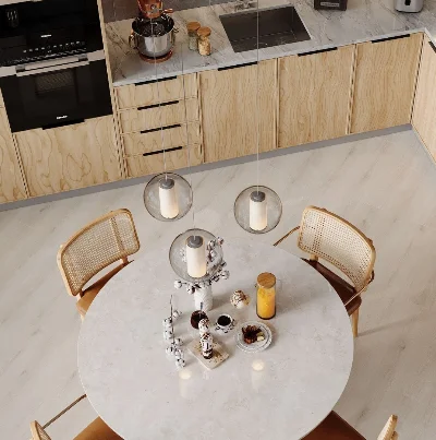 Ламинат SPC Norland Sigrid Baldr 1001-4 купить