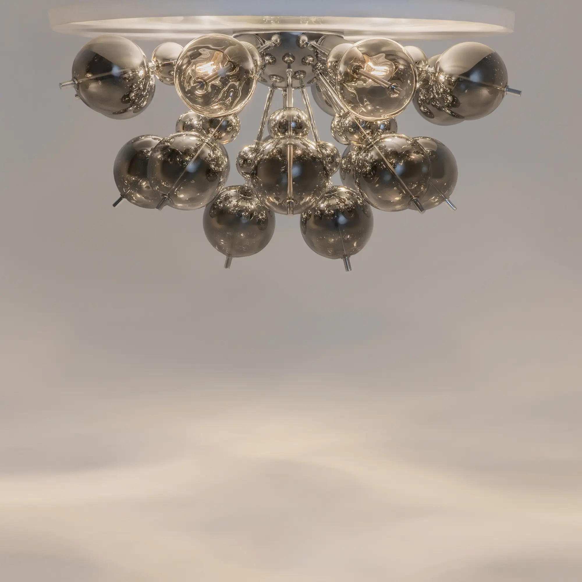 Потолочный светильник Maytoni MOD133CL-04CH