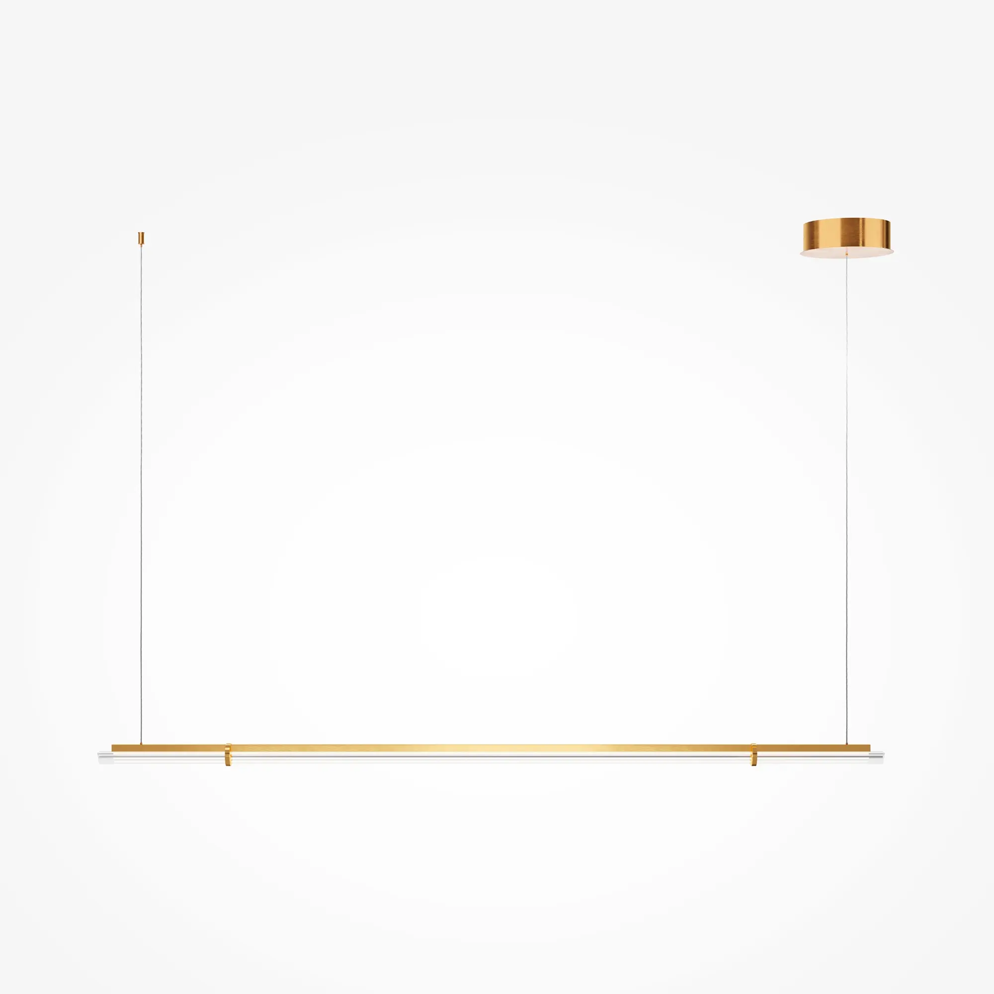 Подвесной светильник Maytoni MOD340PL-L28BS3K