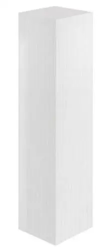 Соединительный элемент к плинтусу МДФ Smartprofile 3D Wood Белый  6 шт. купить