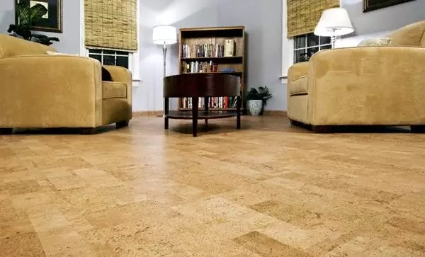 Пробковые полы — отзывы, какие выбрать