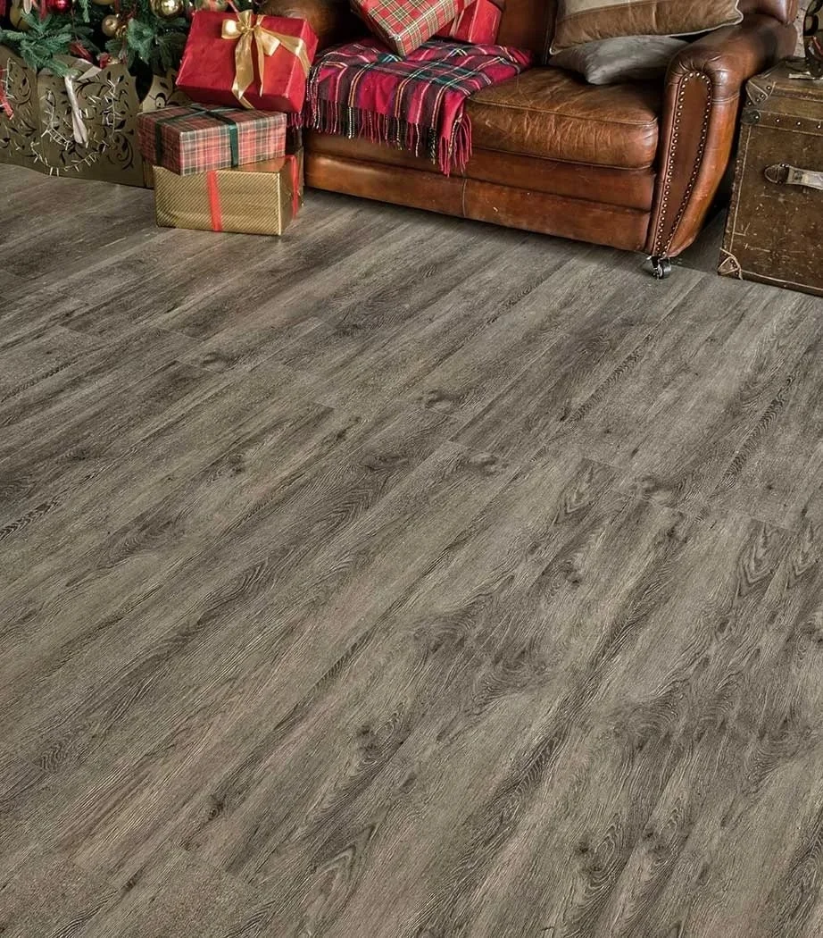 SPC ламинат Alpine Floor Grand Sequioia Superior ABA Венге Грей ECO 11-803 купить