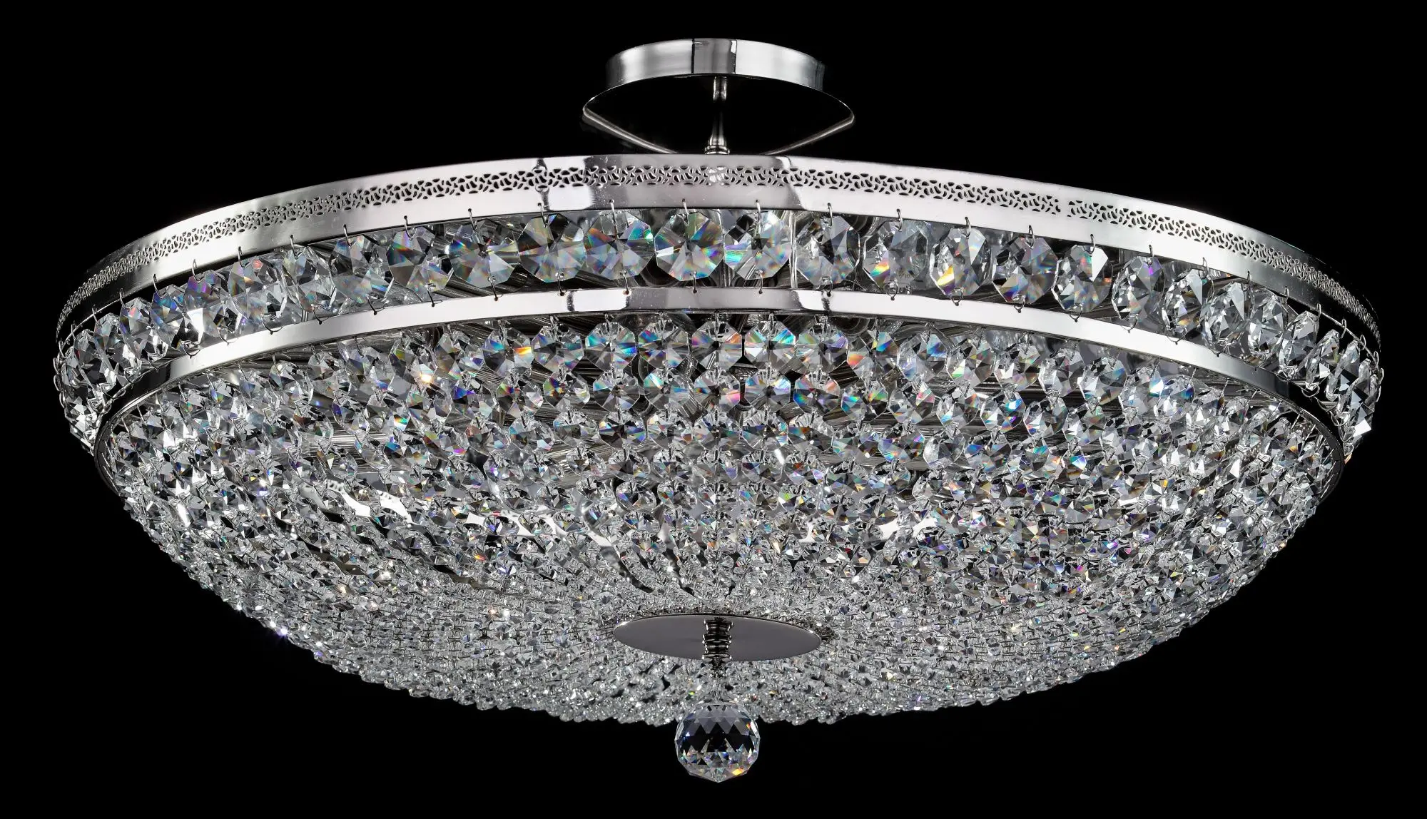 Люстра Maytoni DIA700-CL-12-N