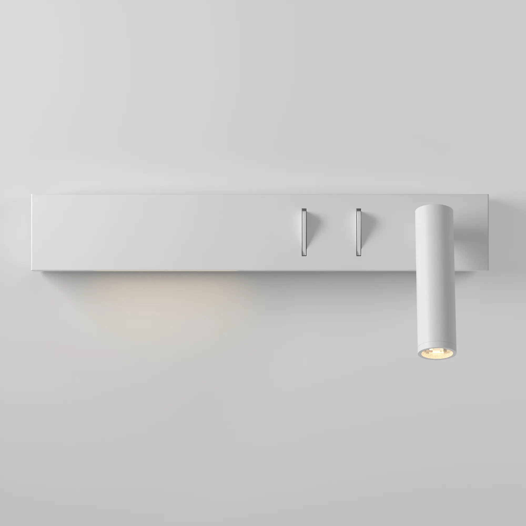 Настенный светильник (бра) Technical C031WL-L8W3K1