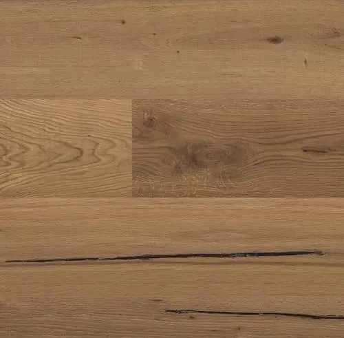 Пробковый пол с принтом