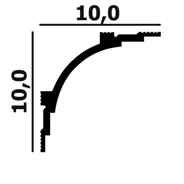 Лепной декор купить в Москве