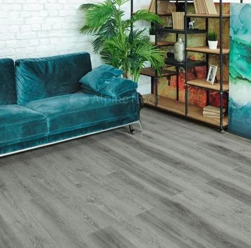 Каменно-полимерный ламинат SPC Alpine Floor Grand Sequoia КВЕБЕК ECO 11-13 по ценам производителя