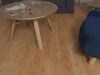 Ламинат CBM Silence Классический Дуб 716 для квартиры