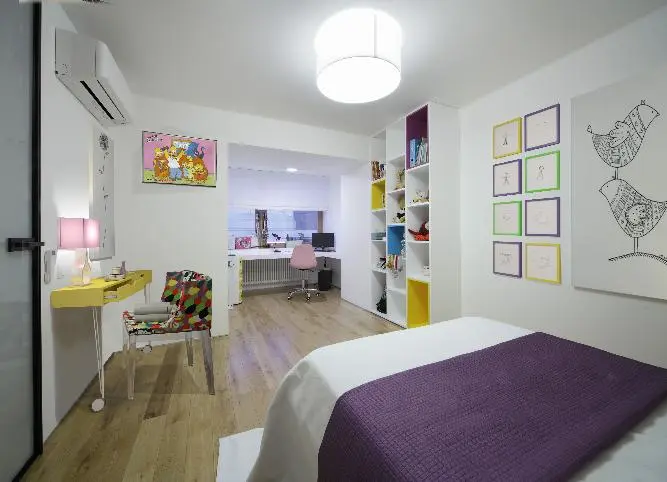 Какой ламинат в детскую комнату лучше: критерии выбора и проверенные бренды