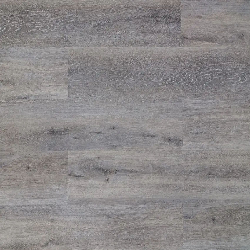 Ламинат SPC Art Stone Optima APT 35-10 Ясень Свайн Туманный в квартире