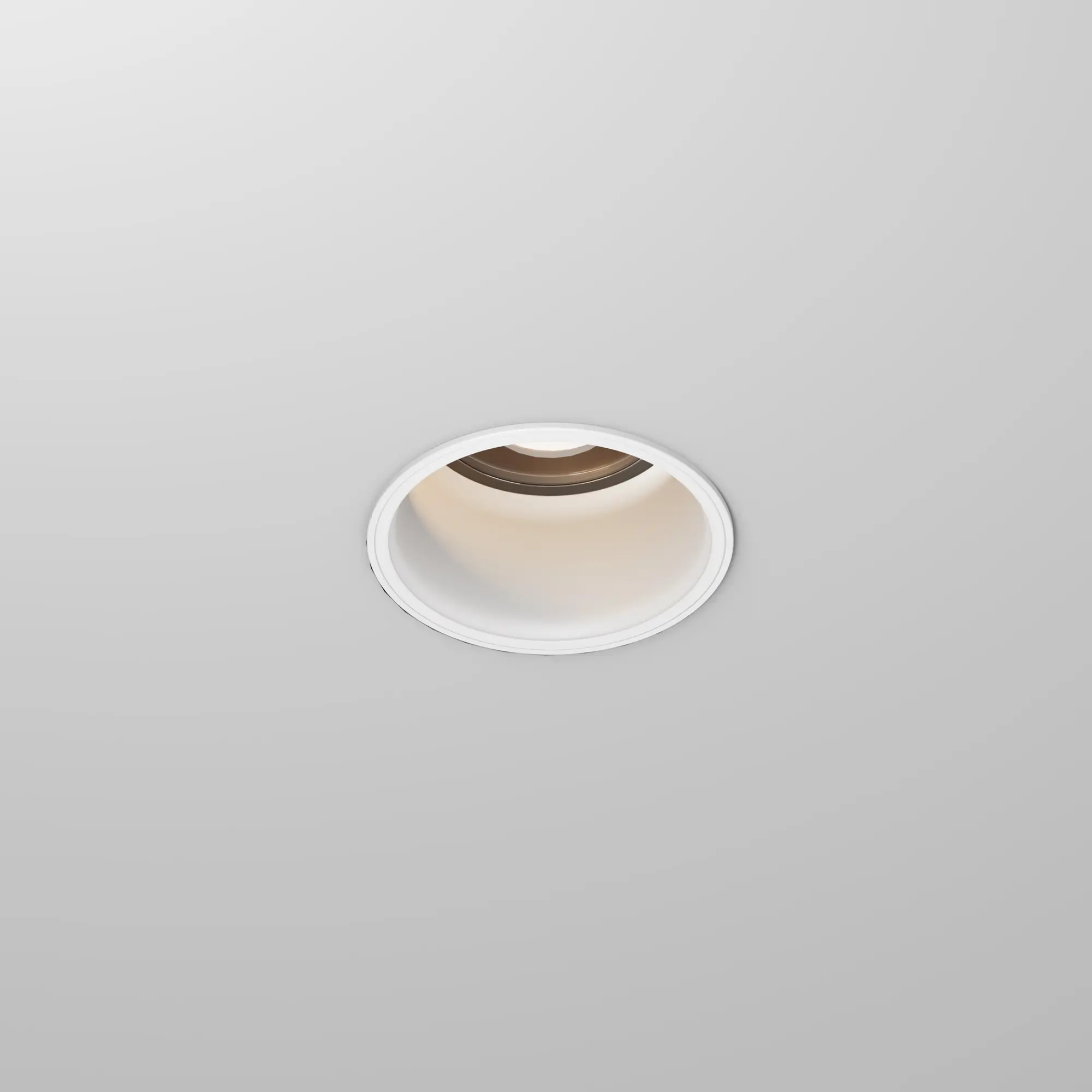 Потолочный светильник Outdoor O501DL-L5W3K