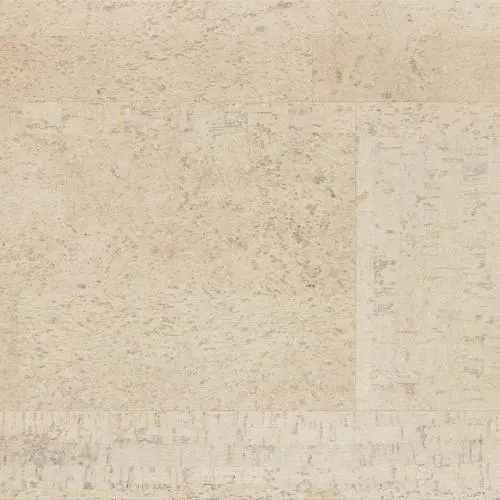 Замковый пробковый пол Wicanders Cork Essence Fashionable Antique White C88K001 из Португалии