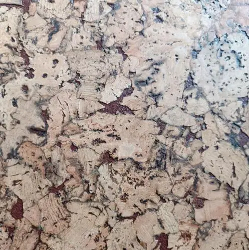 Настенная пробка Wicanders RY 75 001 Hawaii Brown Португалия