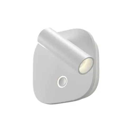 Настенный светильник (бра) Technical C175WL-9W-2.7-4K-W