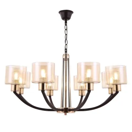 Люстра Freya FR5003PL-08B