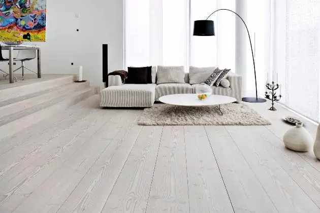 Подарки при покупке ламината Pergo