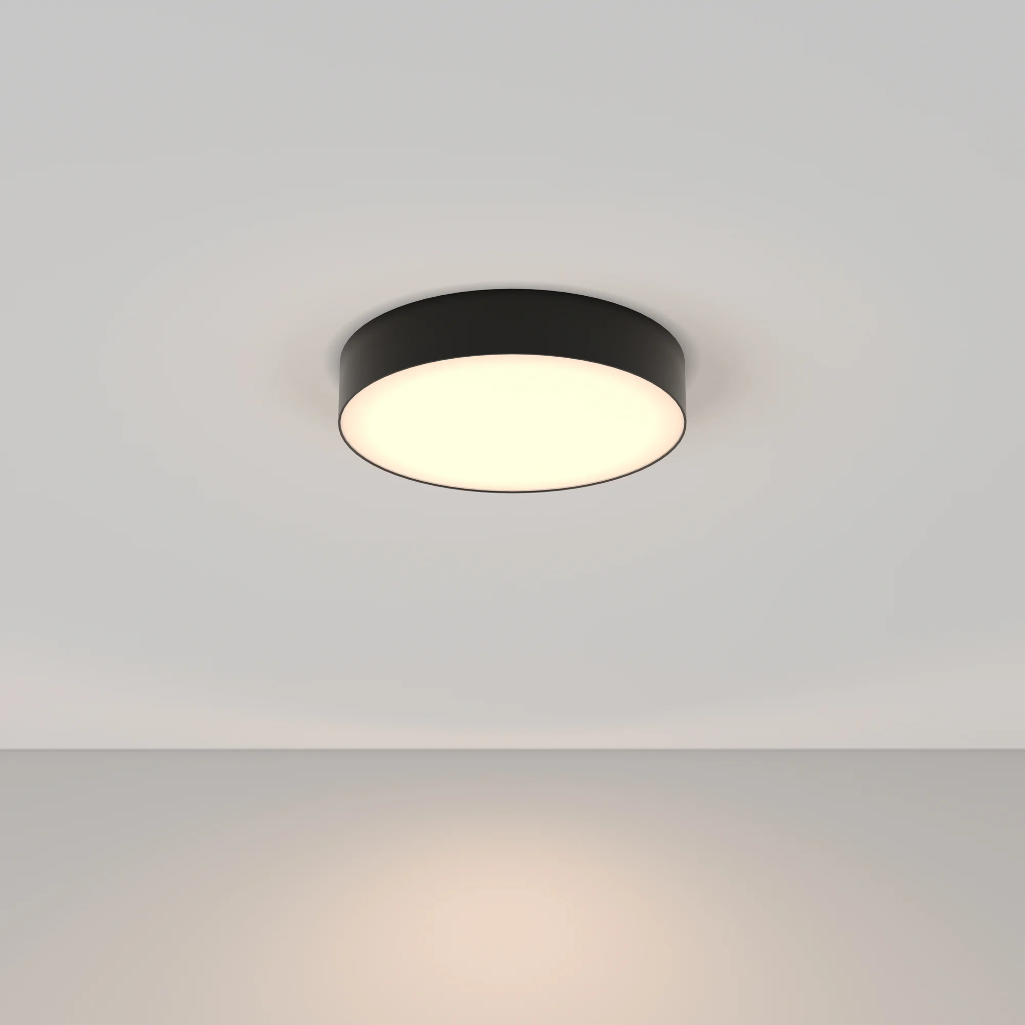 Потолочный светильник Technical C032CL-L43B3K