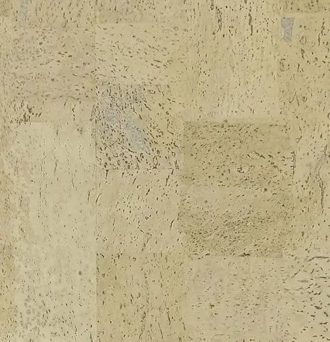 Замковый пробковый пол Easycork Саламанка крем цена