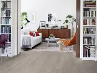 Виниловые полы Pergo Modern Plank Optimum Click Дуб Морской Серый V3131-40107 купить