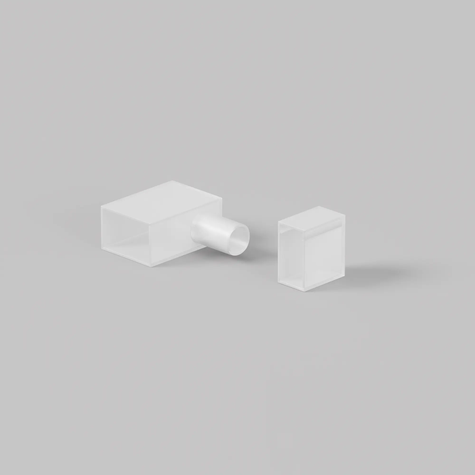 Комплектующие для гибкого неона Led Strip 432032