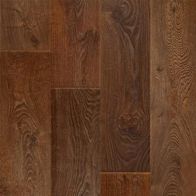 Ламинат Tarkett коллекции Estetica Дуб Натур коричневый в интерьере