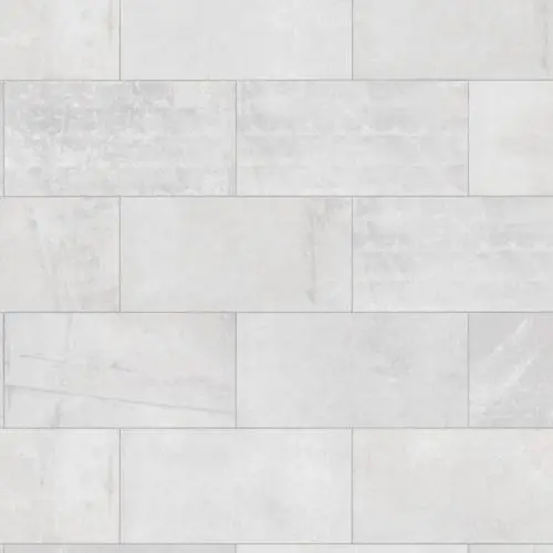 Ламинат Classen VisioGrande WR Бетон Арктический 56025 в интерьере