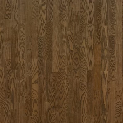 Паркетная доска Polarwood Ясень  Moon  oiled