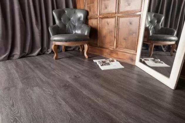 Лучшая кварц-виниловая плитка