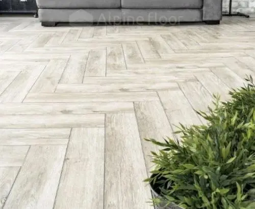 Ламинат SPC Alpine Floor EXPRESSIVE ECO 10-1 Сумерки цена