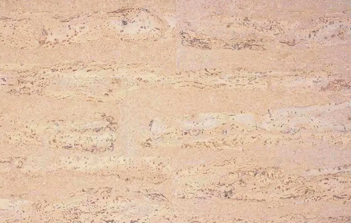 Клеевые пробковые полы  6 mm Corkstyle Comprido Creme купить