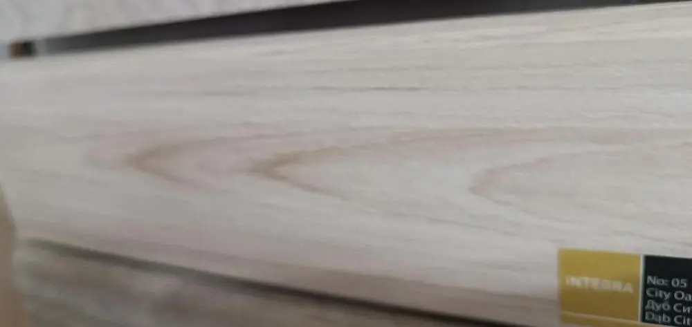 Плинтус Арбитон Интегра 05 Дуб сити цена