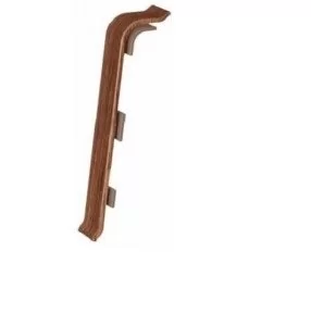 Соединитель для плинтуса ДекорПласт 80 мм цена