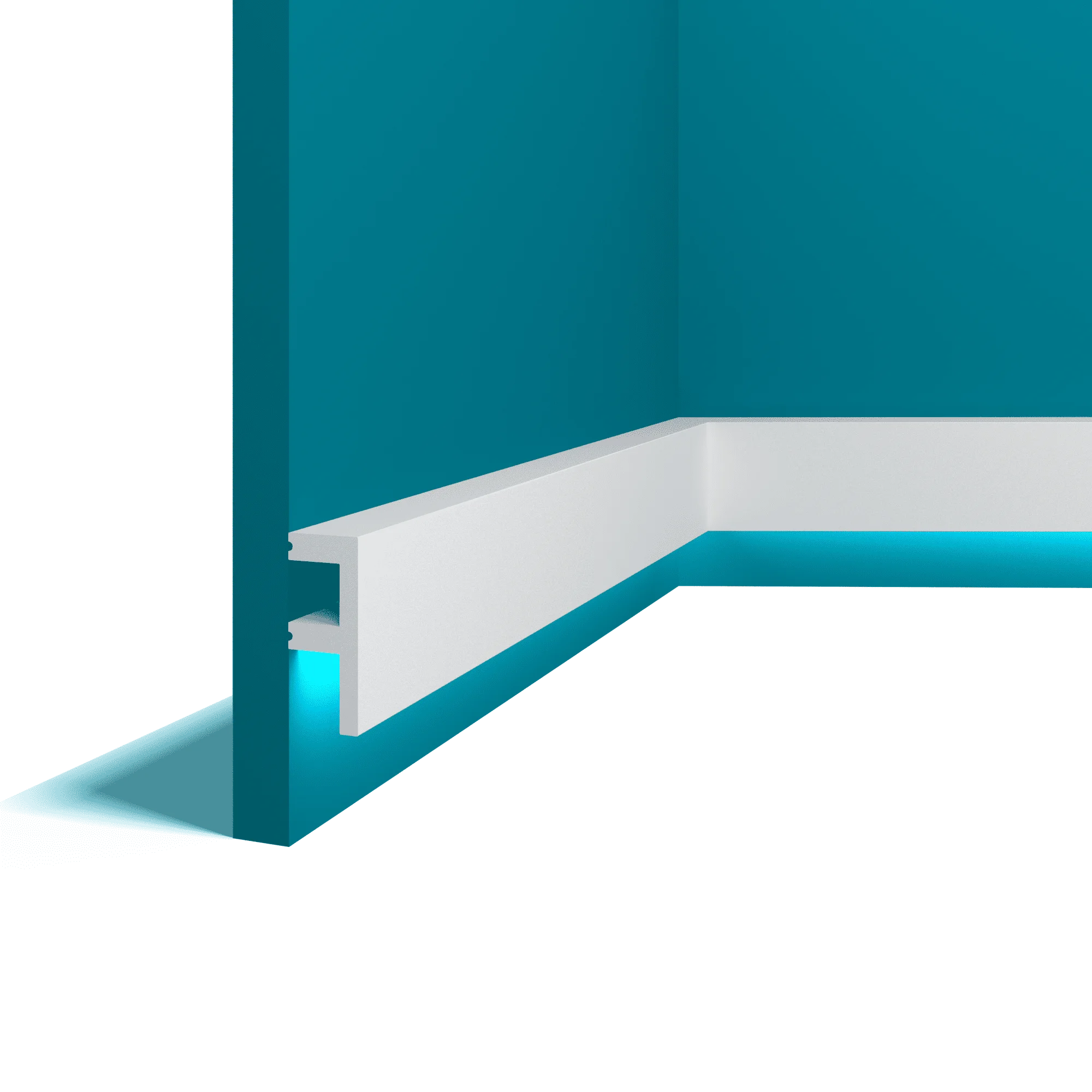 Молдинг P80 Перфект Плюс лепнина