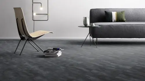 Виниловые полы IVC Moduleo Transform Stones Click Concrete 40986