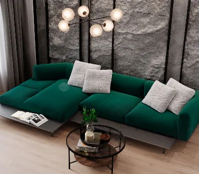 Ламинат SPC Norland Sigrid Alante 1001-5 купить