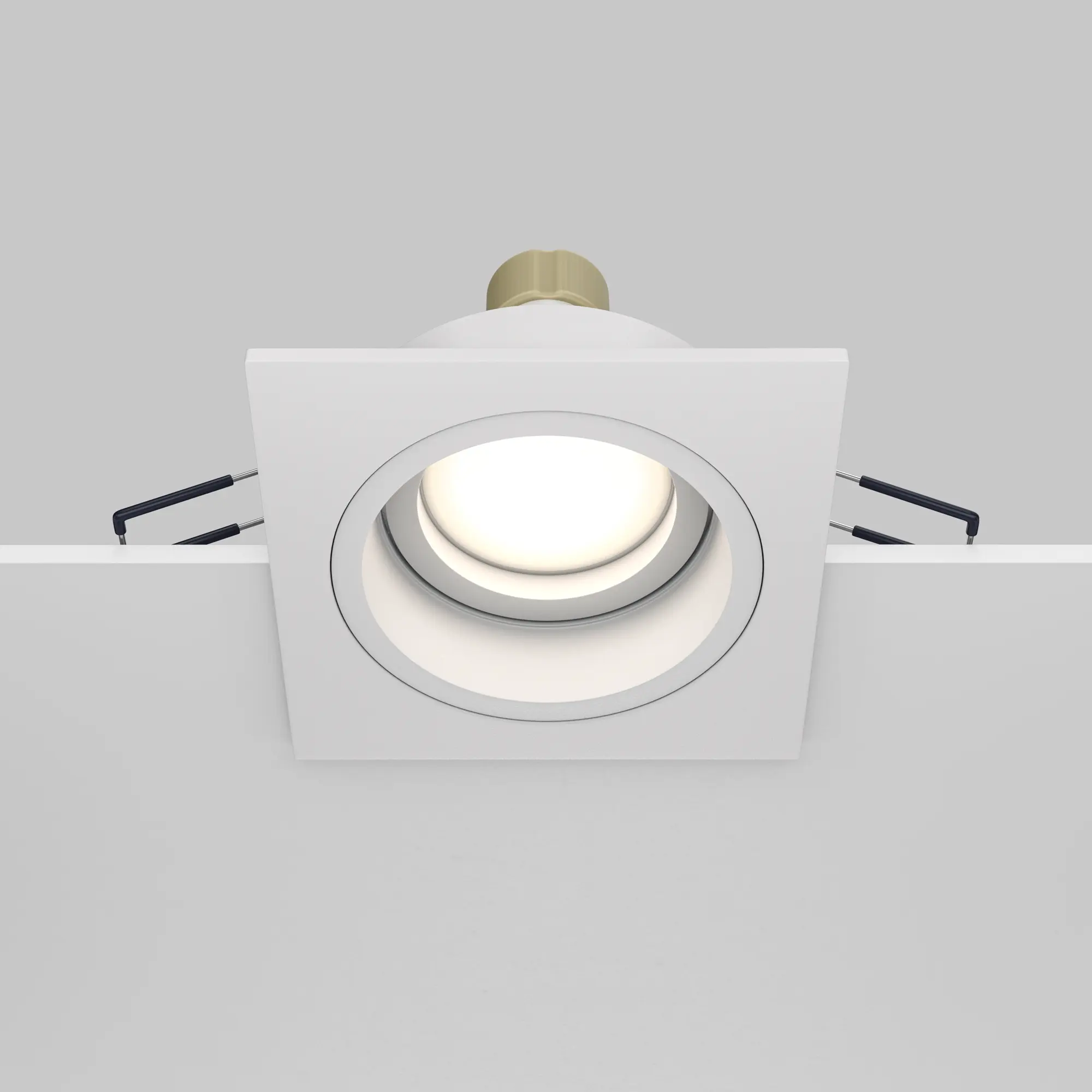 Встраиваемый светильник Technical DL026-2-01W