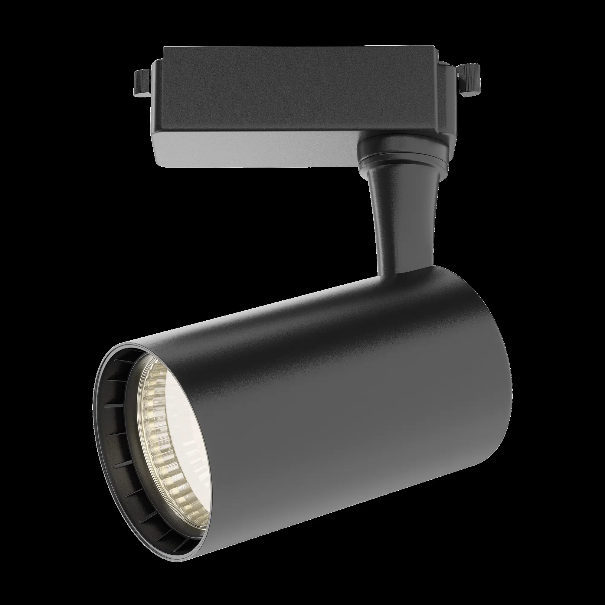 Трековый светильник Technical TR003-1-6W3K-M-B