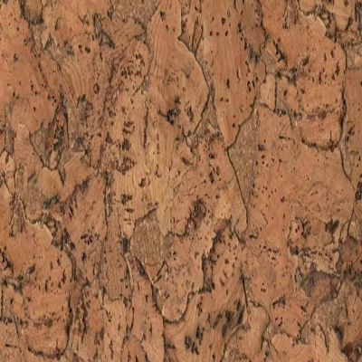 Настенные пробковые покрытия Corkstyle Monte nat цена