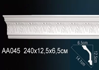 Лепнина купить недорого