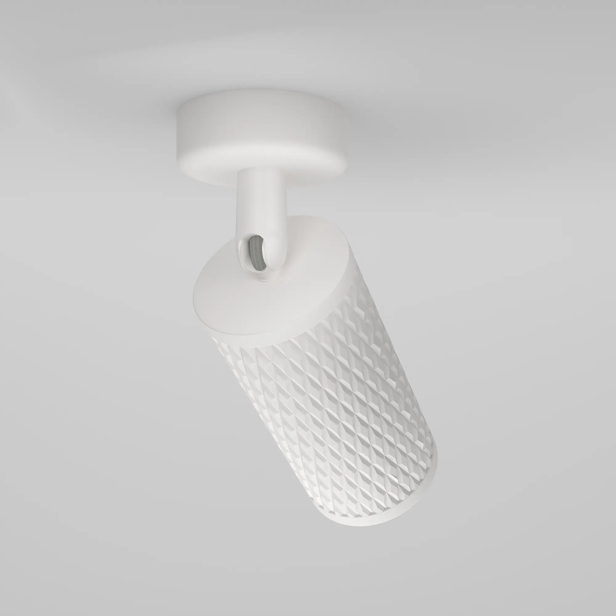 Потолочный светильник Technical C034CL-01W