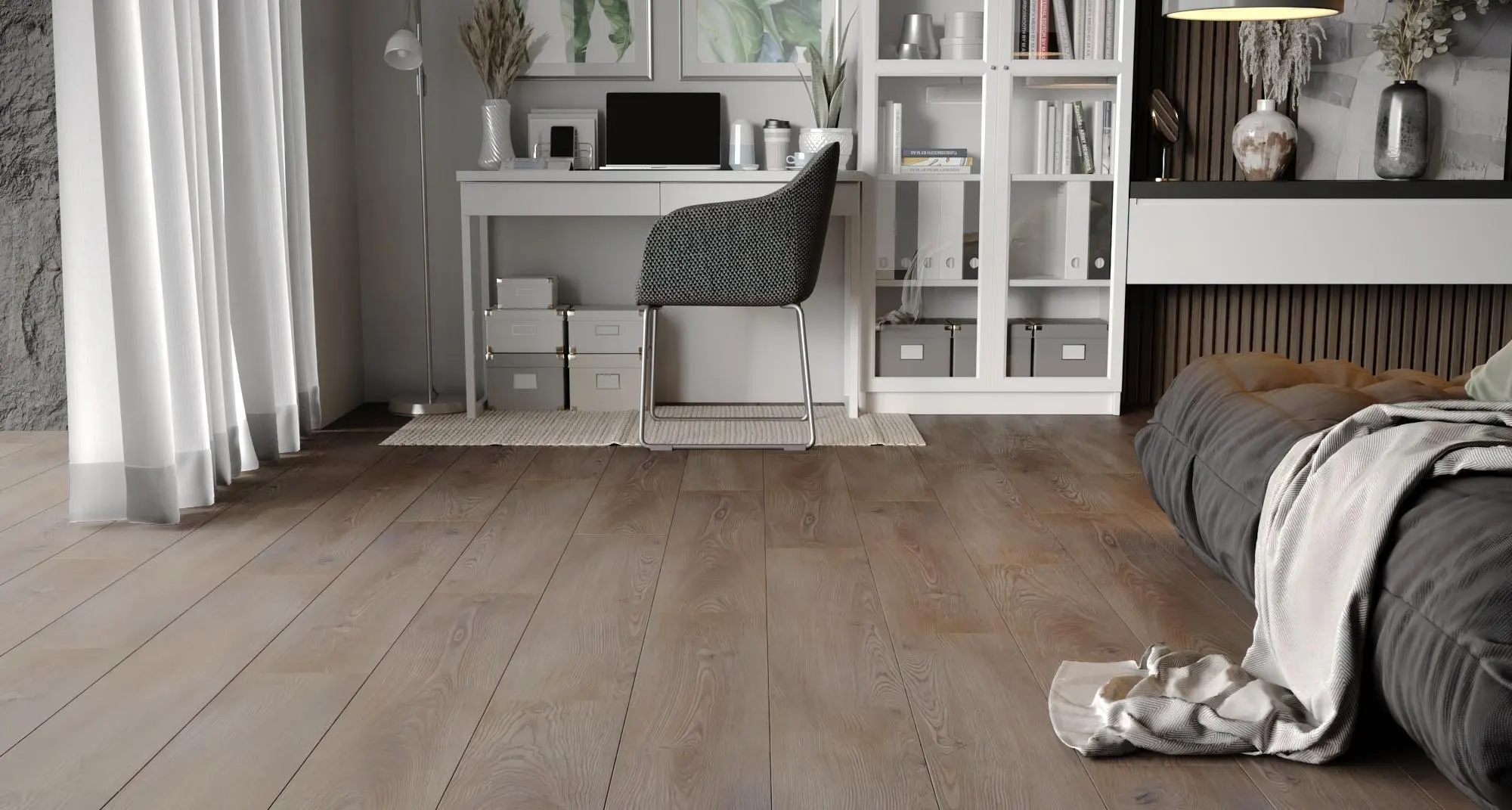 LVT плитка Art Tile Premium — инструкция по применению