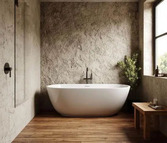 Сколько стоит ремонт в ванной комнате и как на нем сэкономить?