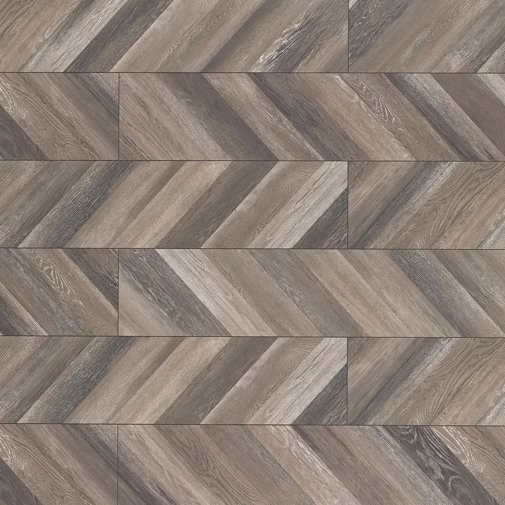 Egger Ламинат Pro Large 8-33 EPL240 Дуб Кестинкорт шоколад в квартире