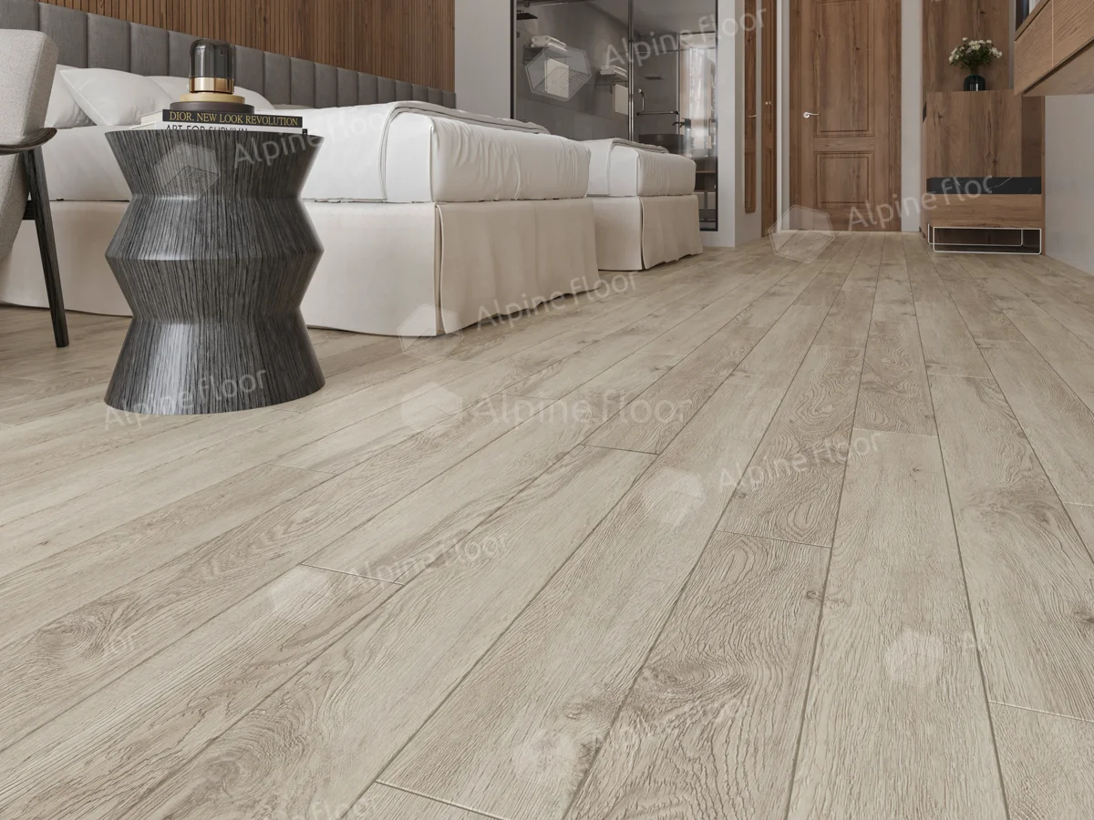 Ламинат SPC Alpine Floor Grand Sequoia Village Карите ECO 11-907 купить