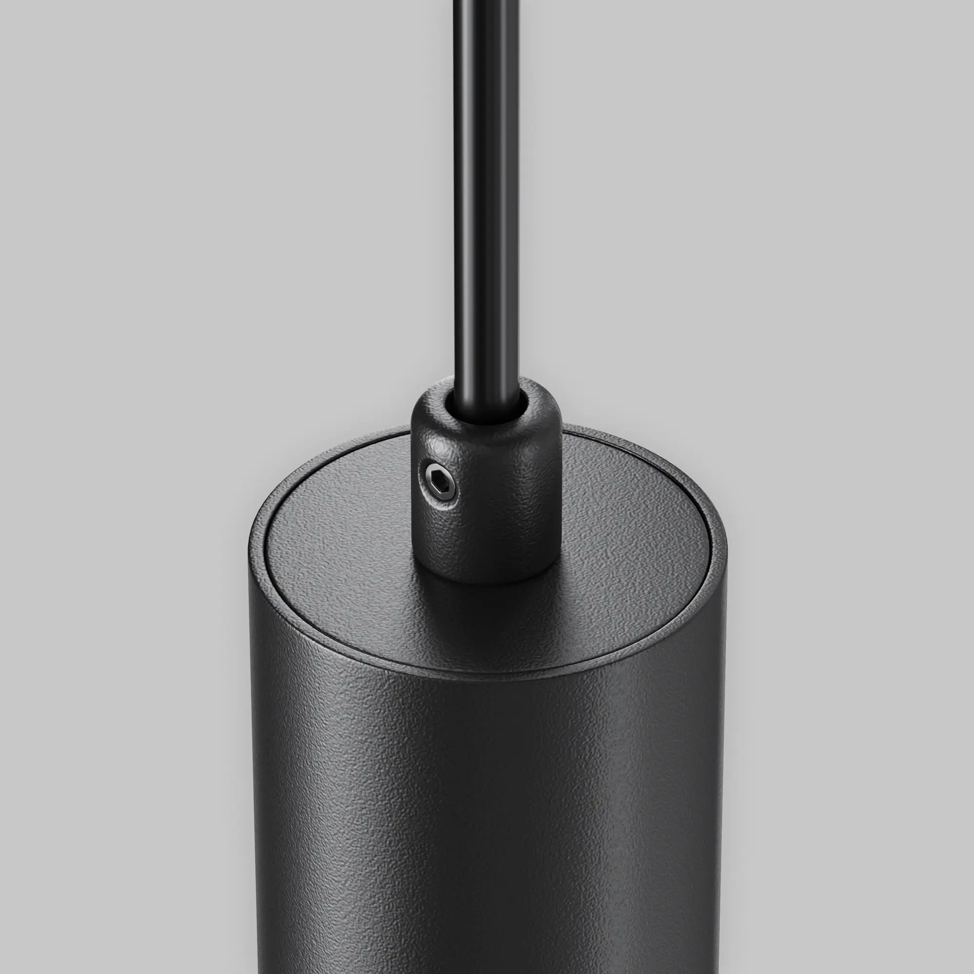 Подвесной светильник Technical P105PL-12W3K-B