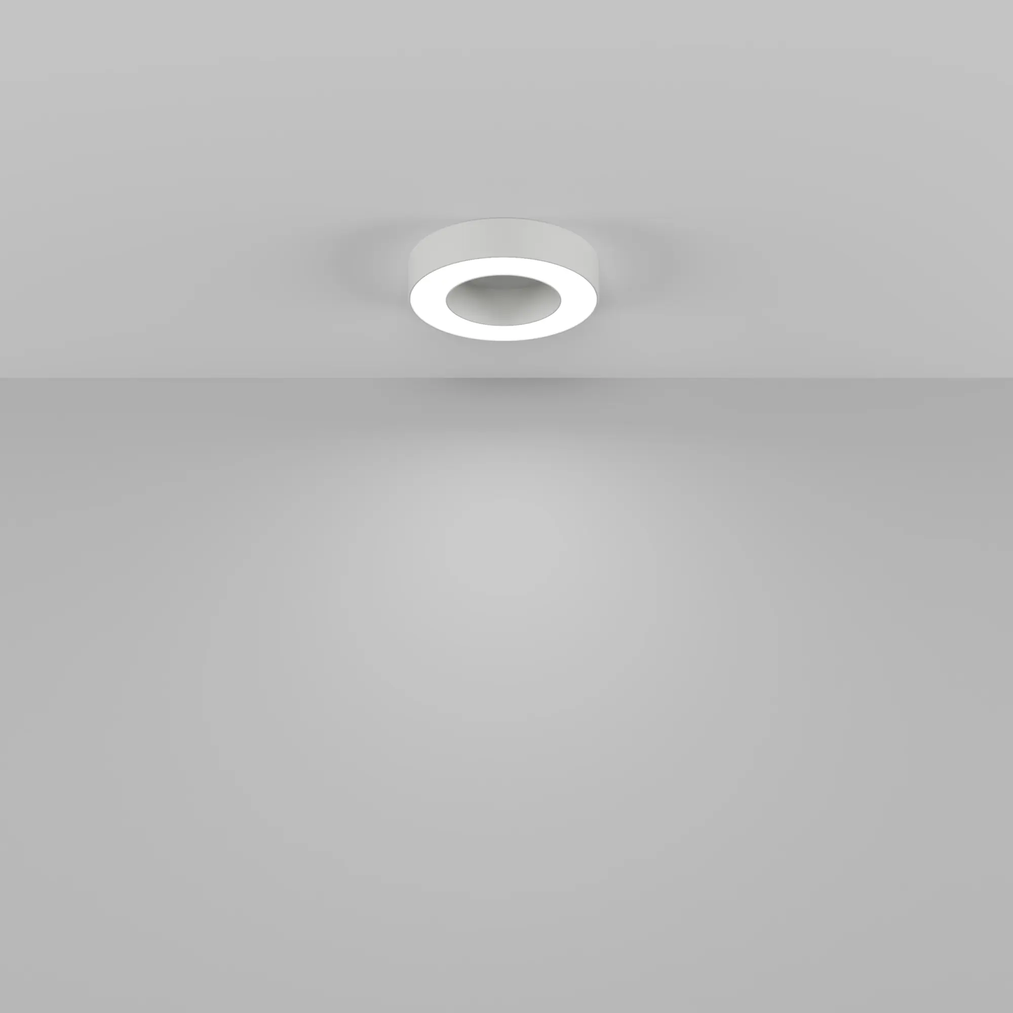 Потолочный светильник Technical C093CL-24W4K-W