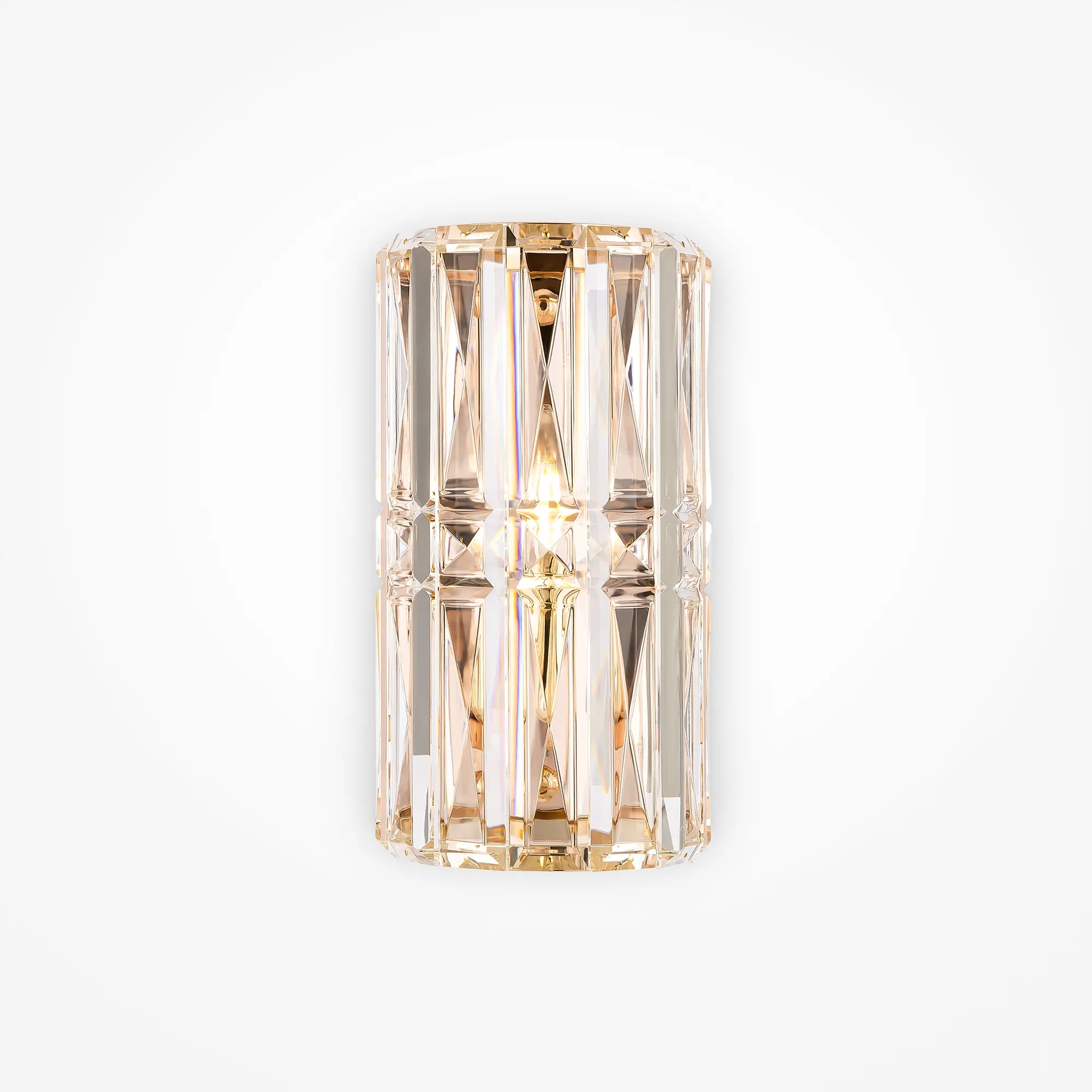 Настенный светильник (бра) Maytoni MOD094WL-01G