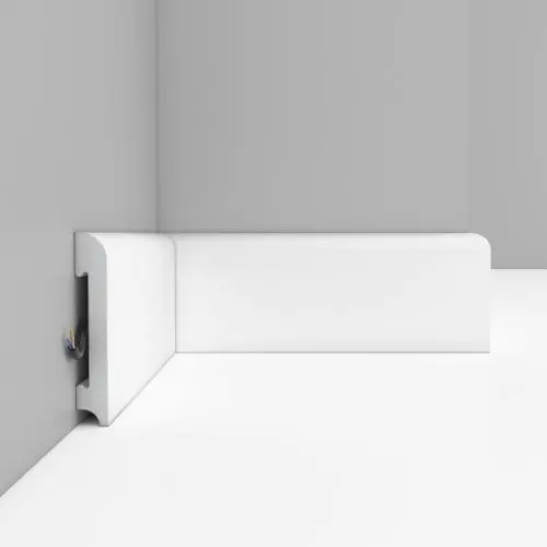 Плинтус из дюрополимера купить по лучшей цене