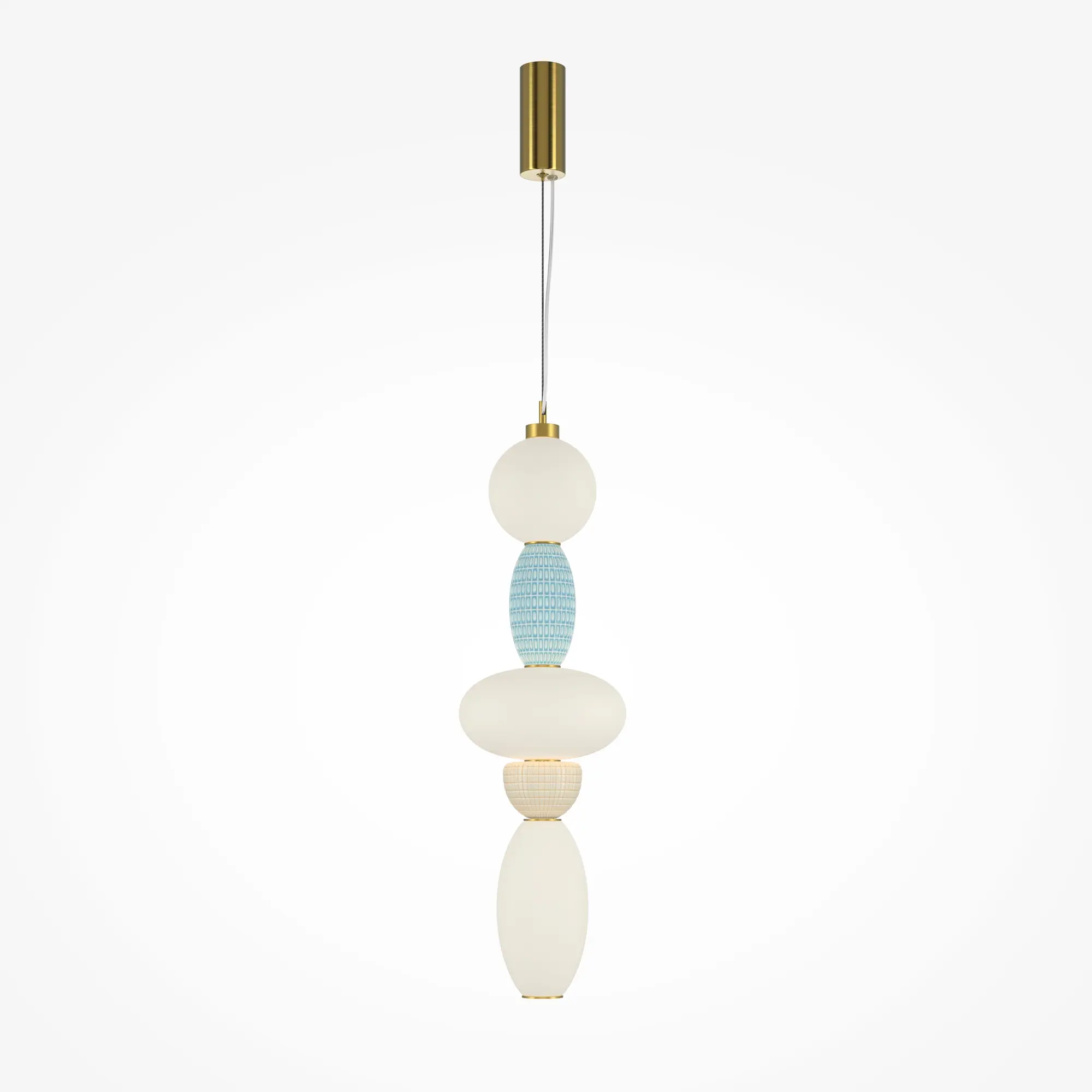 Подвесной светильник Maytoni MOD297PL-L24BS3K1